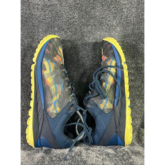 Merrell Womens Antora 2 Trail Running Shoes Vibram size 7.5 - Picture 6 of 7